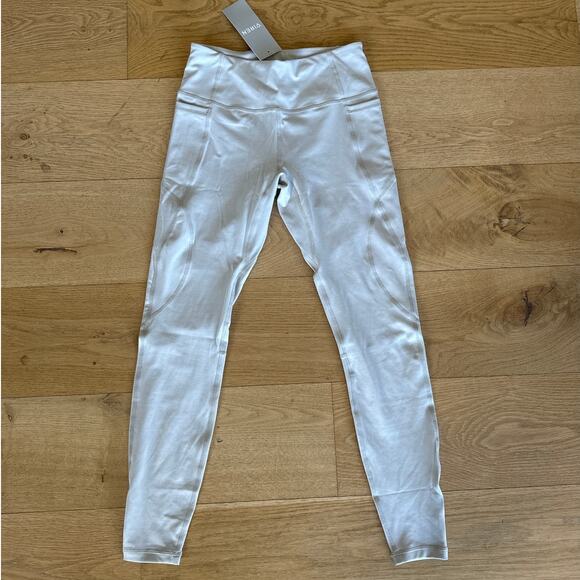 Viren - Higher Power Leggings In Stone - Picture 1 of 4